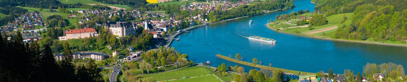 Lebensmittelservice für die Schifffahrt