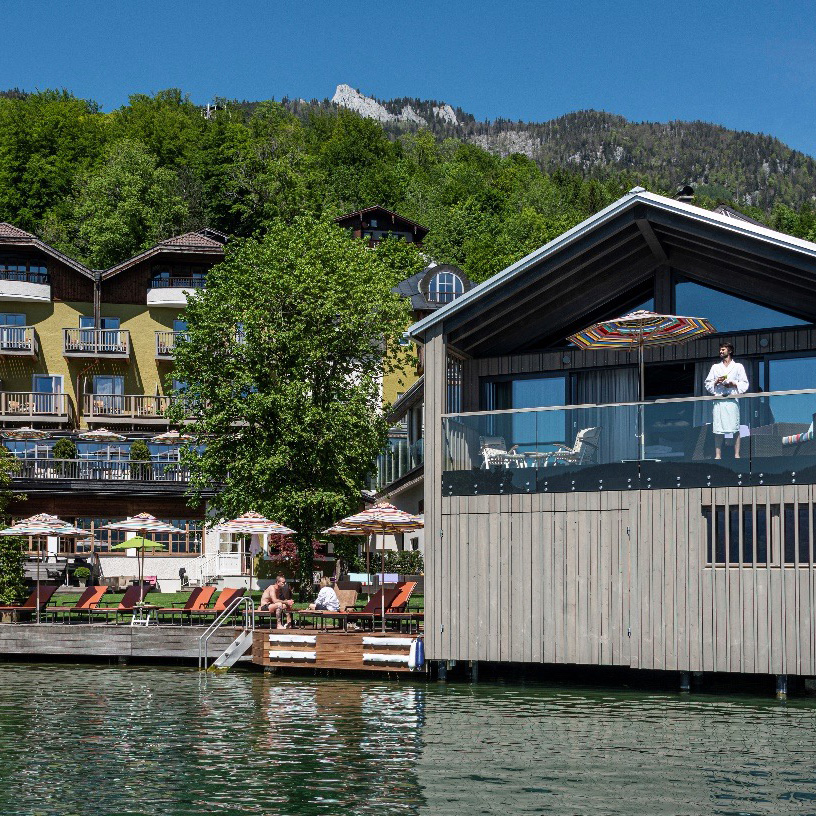 Kundenstimmen Cortisen am See