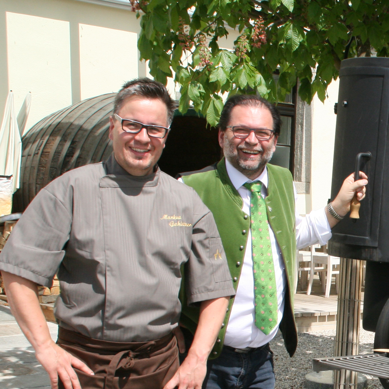 Kundenstimmen Freistaedter Brauhaus